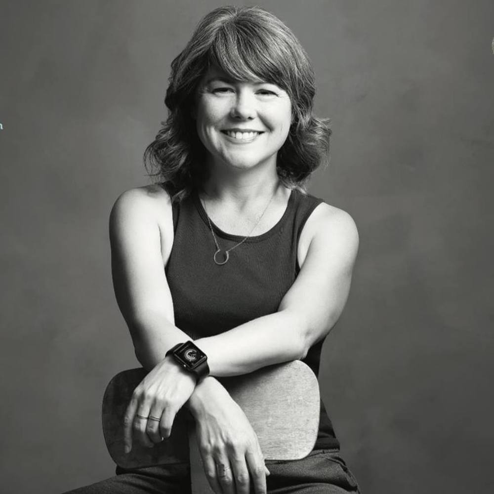 Meet your Posher, Jenna